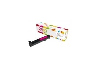 OWA-toner kompatibel med HP CF303A (32000 sider) magenta