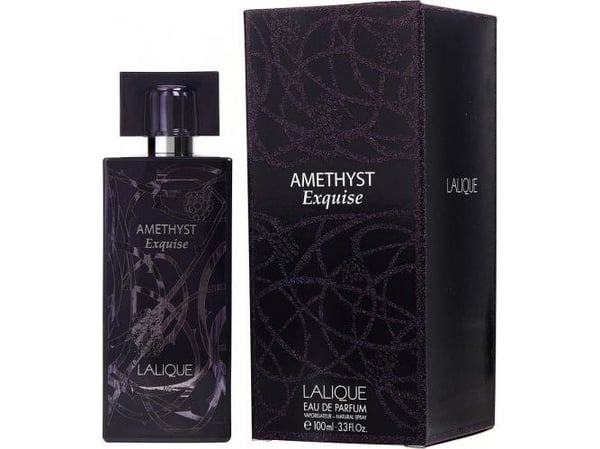 Lalique LALIQUE AMETHYST EXQUISE EDP 100ml