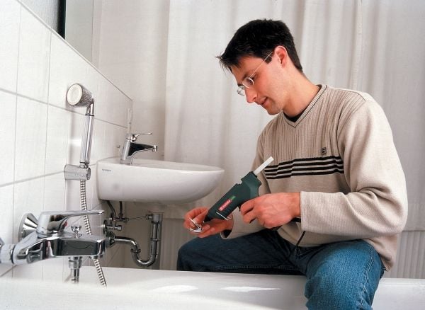 Metabo 618121000