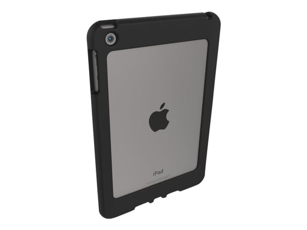 Compulocks Edge, Pehmeä, Apple, iPad (7th gen.) | 10.2" | 2019 | A2197, A2200 iPad Air (3rd gen.) | 10.5" | 2019 | A2152, A2123,..., 26,7 cm (10.5")