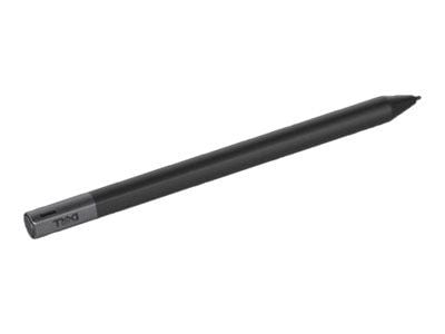 Dell Premium Active Pen (PN579X) - Aktiv stift - 3 knapper - Bluetooth 4.2, Microsoft Pen Protocol - svart - for Dell Inspiron 5582 2-in-1, 7579 2-...