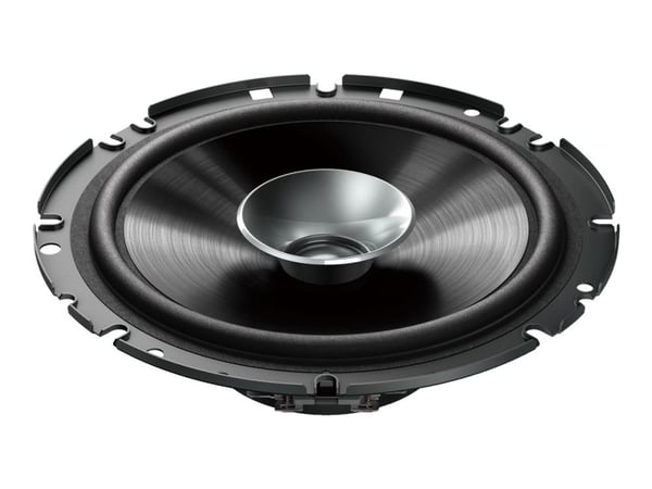 Pioneer G-series TS-G1710F - Høyttalere - for bil - 40 watt