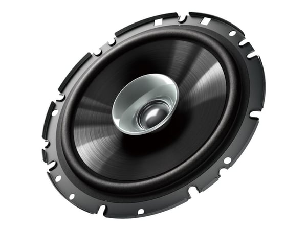 Pioneer G-series TS-G1710F - kaiuttimet - autoon - 40 Watt