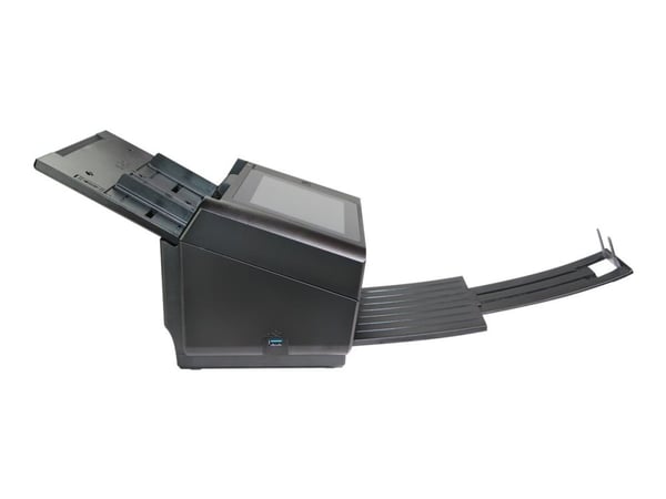 Avision AN360W - Dokumentskanner - Kontaktbildsensor (CIS) - Duplex - 242 x 356 mm - 600 dpi - upp till 60 sidor/minut (mono) / upp till 60 sidor/m...