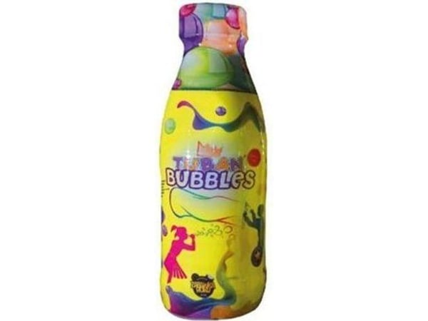 Russell saippuakuplaneste 250ml (3626)