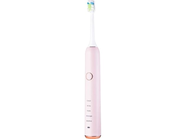Elektrisk tannbørste Vitammy Symphony Pink