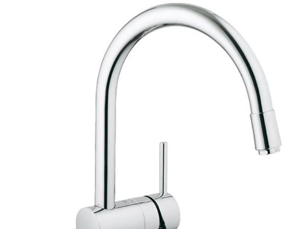 Grohe Minta Køkkenarmatur med udtræk
