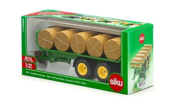 Siku Farmer bunthenger (2891)
