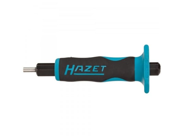 HAZET 751KHS-4, Kjørner, Sort, Blå, Sort, Blå, 109 mm, 4 mm, 82 g