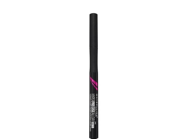 Maybelline Hyper Precise All Day Eyeliner Matt svart