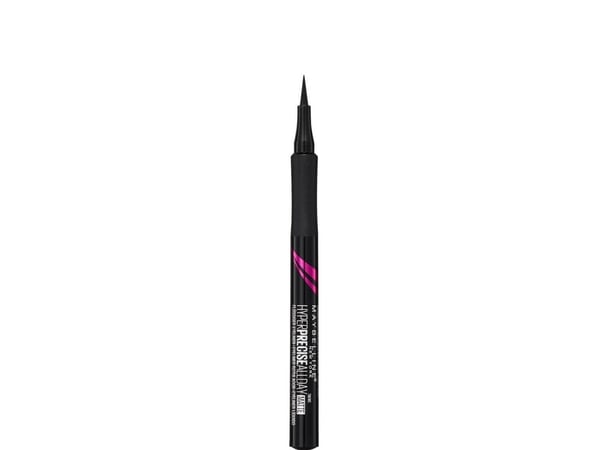 Maybelline Hyper Precise All Day Eyeliner Matt svart