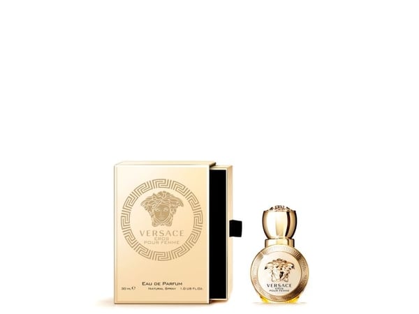 Versace Eros pour Femme Eau De Parfum 30 ml (woman)