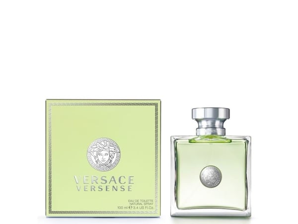 Versace dameduft Versense EDT 100 ml