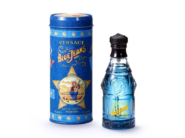 Versace Blue Jeans EDT 75ml