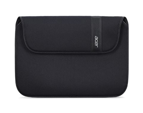 Acer suojakotelo - Hylster til kannettava tietokone - 11.6" - lajitelma