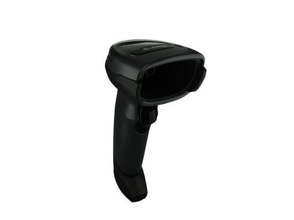 Zebra DS4608-HD - USB Kit - strekkodeskanner - håndholdt - 2D-bildefremviser - dekodet - USB