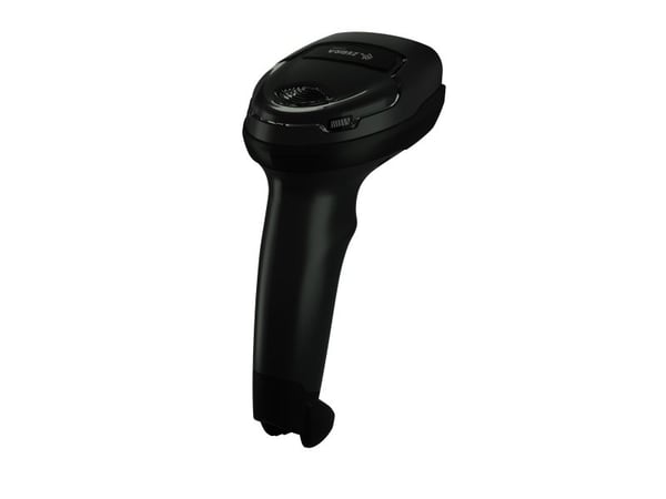 Zebra DS4608-HD - USB Kit - strekkodeskanner - håndholdt - 2D-bildefremviser - dekodet - USB