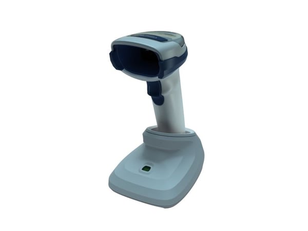 Zebra DS2278-HC, Kannettava viivakoodinlukija, 1D/2D, LED, Codabar, Code 11, Code 128, Code 39, Code 93, EAN-13, Interleaved 2 of 5, Plessey, U.P.C...