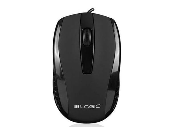 Logic Concept Logic 3 LM-31 mus (M-LC-LM31-BK)