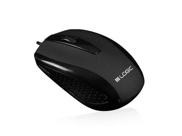 Logic Concept Logic 3 LM-31 mus (M-LC-LM31-BK)
