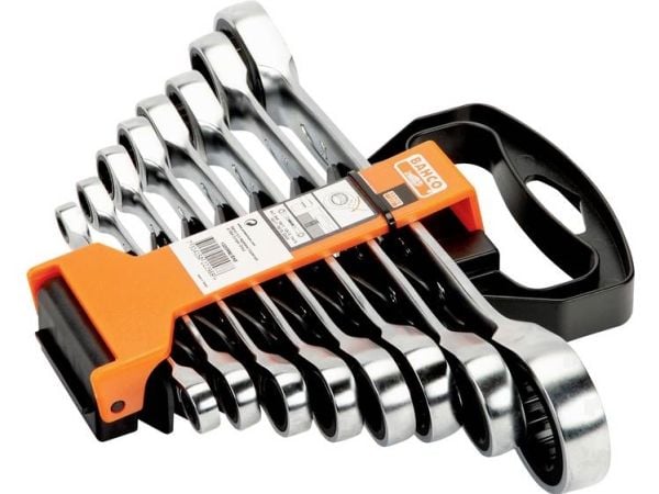 Bahco 1320RM/SH8, 1,23 kg