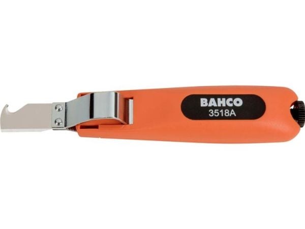 Bahco 3518 A, 98 g