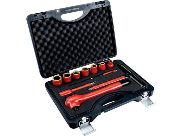 Bahco 7811DMV, 3,05 kg