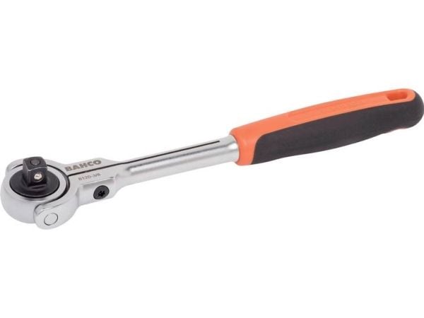 Bahco Bahco 8120-3/8 Ledskralde 3/8 223 mm