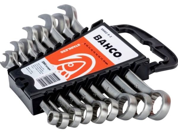 Bahco SS002-9-2, 924 g