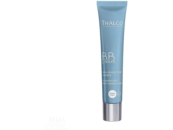 Thalgo Illuminating Multi-Perfection BB Cream SPF15 - Dam - 40 ml