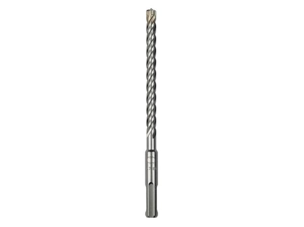 Makita Nemesis II - Bor - for betong, murverk, stein, forsterket betong, engineering brick - hammerbit - 8 mm - SDS-plus - lengde: 265 mm - for Mak...