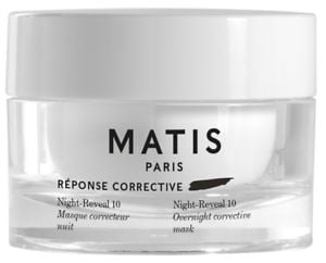 Matis Reponse Corrective Night-Reveal 10 - - 50 ml