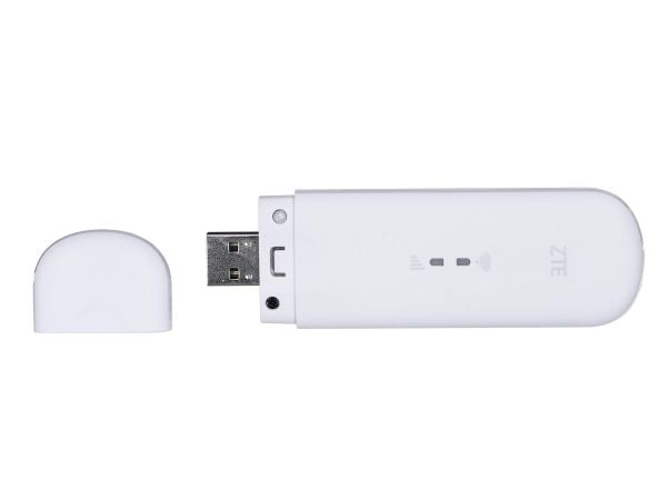 ZTE Mf79u - Trådløs mobilmodem - 4G LTE