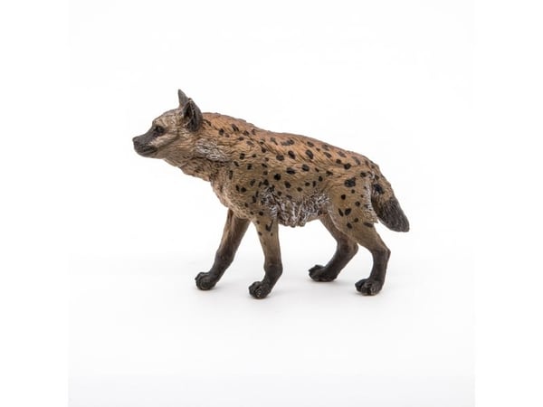 Papo 50252, 3 vuosi/vuosia, Wild animal kingdom, Monivärinen, PVC-muovi