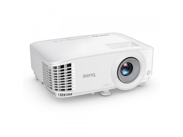 BenQ MS560 - DLP-projektor - portabel - 3D - 3200 lumen - SVGA (800 x 600) White