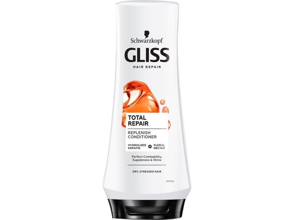Gliss Kur Total Repair Express Balm (W,200)
