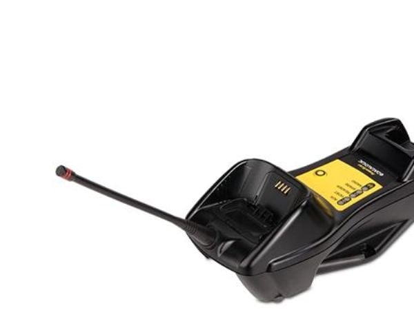 Datalogic BC9160, Musta, Keltainen, PowerScan PM9500