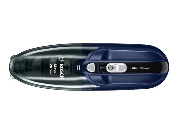 Bosch BHN20L, tørr, batteri, 45 min., 5 t, 20 V, 1,1 kg