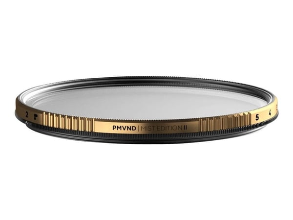 PolarPro Peter McKinnon Mist Edition II, 6,7 cm, Kameran diffuusiosuodin, 1 kpl