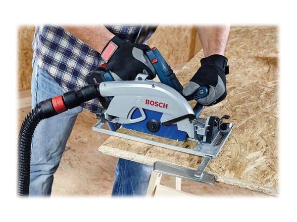 Bosch GKS 18V-68 GC Professional - Sirkelsag - trådløs - 190 mm - uten batteri - 18 V - SOLO