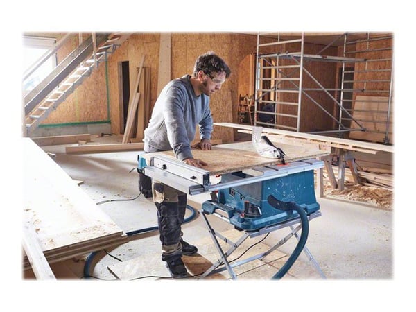 Bosch GTS 635-216