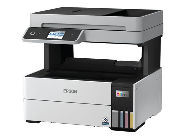 EcoTank ET-5150 Inkjet A4 4800 x 1200 DPI 37 ppm Wi-Fi EcoTank ET-5150 Inkjet A4 4800 x 1200 DPI 37 ppm Wi-Fi