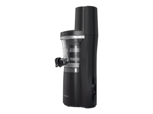 Panasonic MJ-L700KXE - Saftpresse - 150 W - matt svart