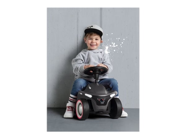 BIG - Bobby Car Neo - anthrazit