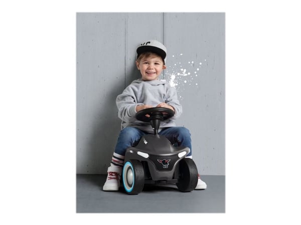 BIG - Bobby Car Neo - anthrazit