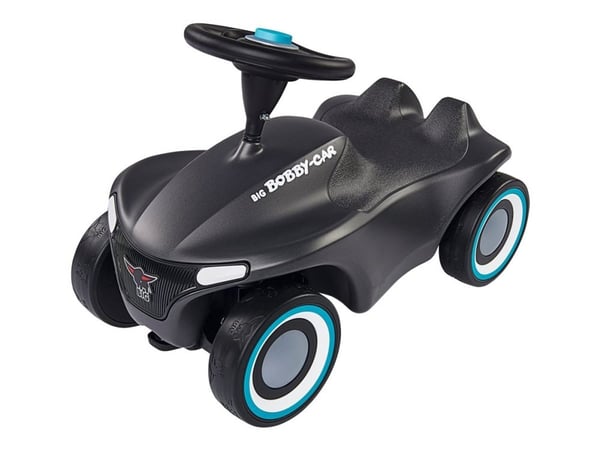 BIG - Bobby Car Neo - anthrazit