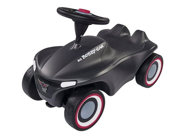 BIG - Bobby Car Neo - anthrazit