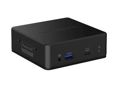 Belkin - Dokkingstasjon - USB-C - HDMI - 1GbE - 135 watt