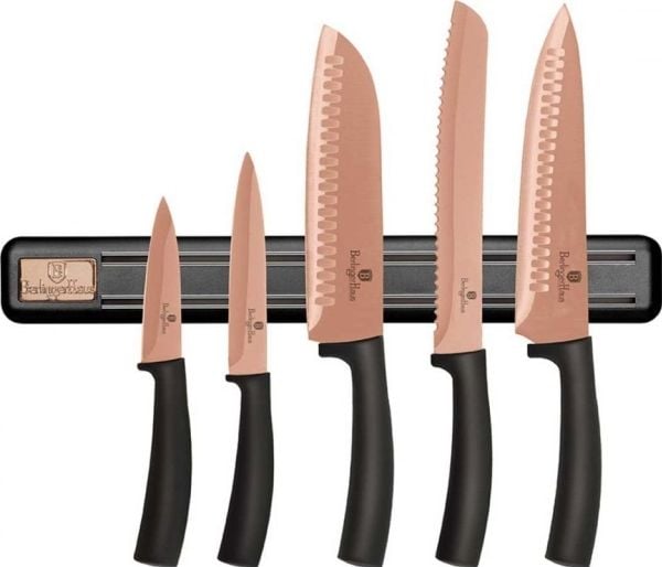 Berlinger Haus Z-liste BH-2614 rosegull