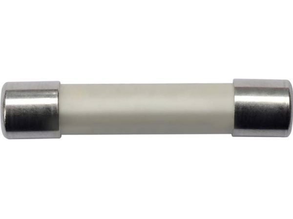 Schützinger SICH 6,35x32 1000V 0,5 A DMI Sulake (Ø x L) 6,35 mm x 32 mm 0,5 A 1000 V Sisältö 1 kpl